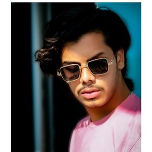 Meet your Posher, Shashank chandra